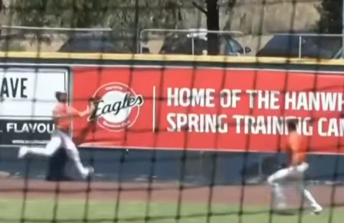 "개막 엔트리 목표" 예열 끝! 이제 진짜 실전이다…트레이드까지 고민한 …