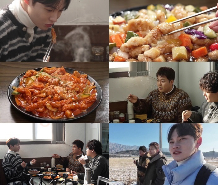 '수입 200배' 박서진 "32년 모태솔로, 방송 외엔 여자 손도 못 잡…