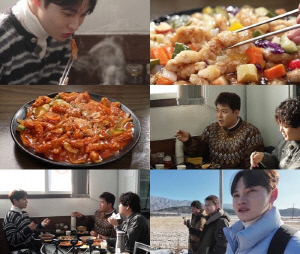 '수입 200배' 박서진 