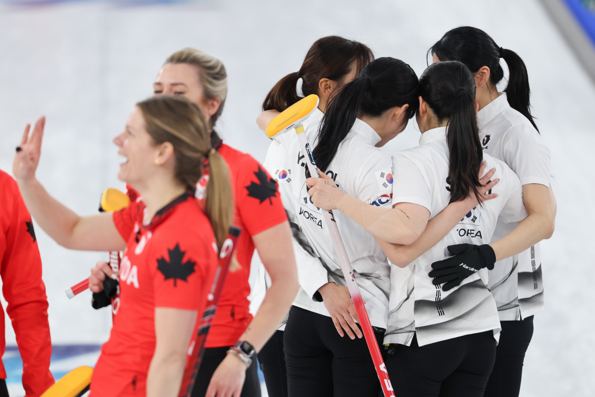 "많이 아쉽고, 너무 죄송합니다" 한끗 모자란 5위, 대통곡! '미소천사…