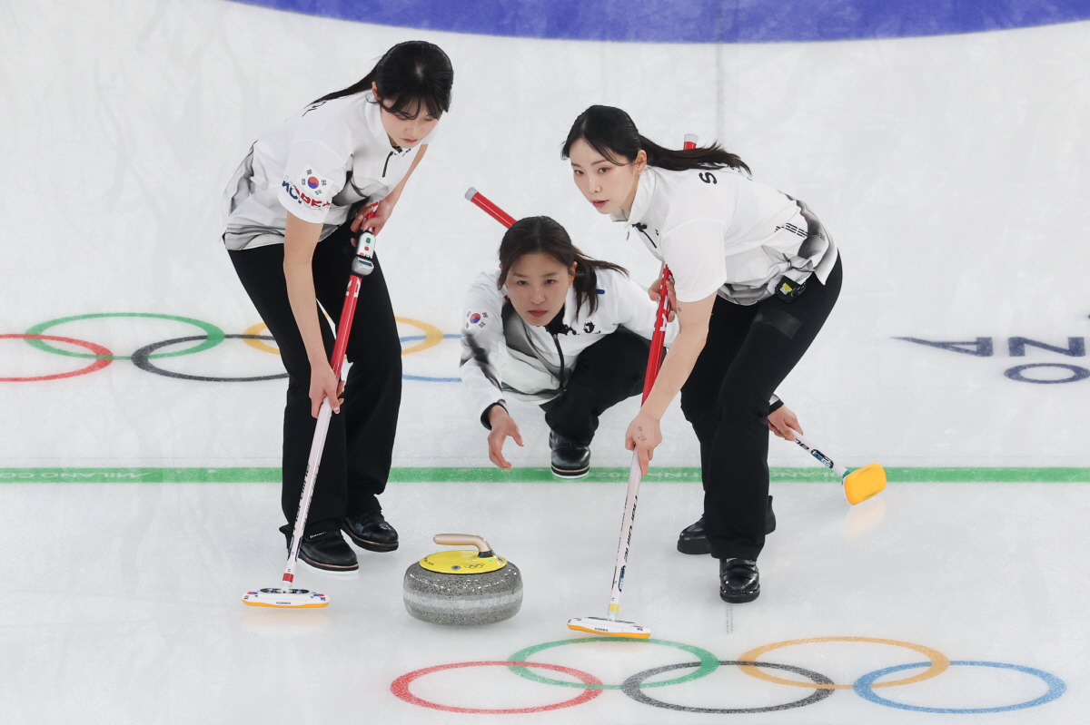 "많이 아쉽고, 너무 죄송합니다" 한끗 모자란 5위, 대통곡! '미소천사…