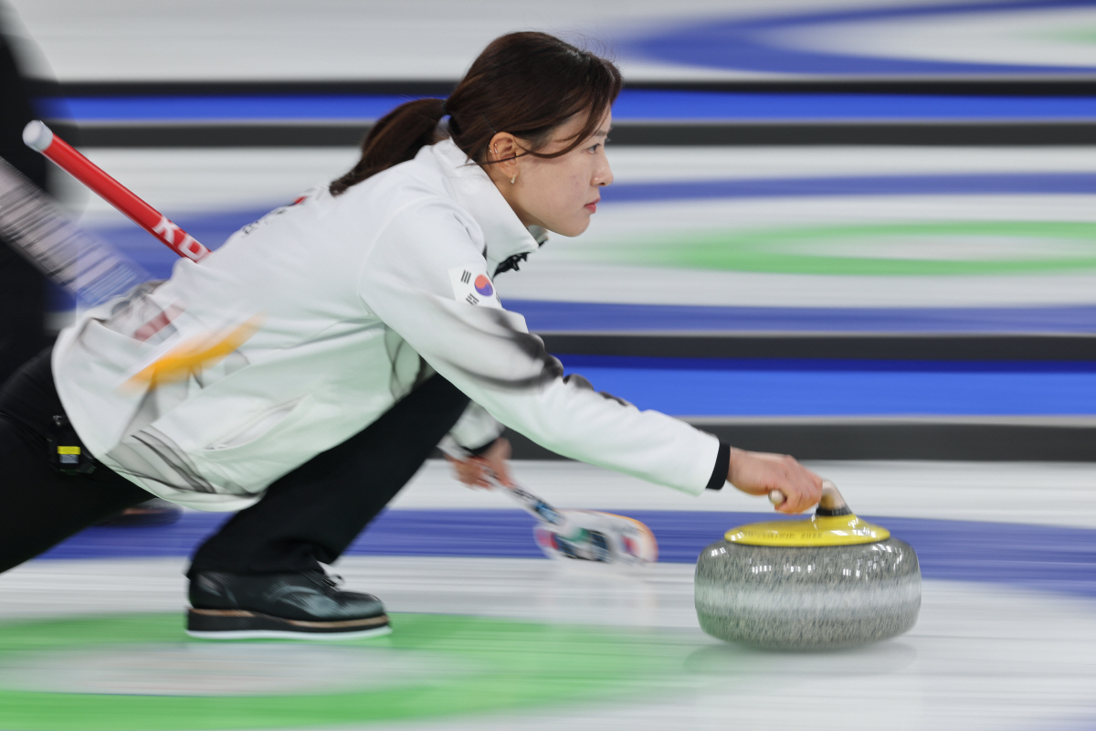 "많이 아쉽고, 너무 죄송합니다" 한끗 모자란 5위, 대통곡! '미소천사…