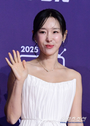 이지혜, 인중 축소 부작용 고백 