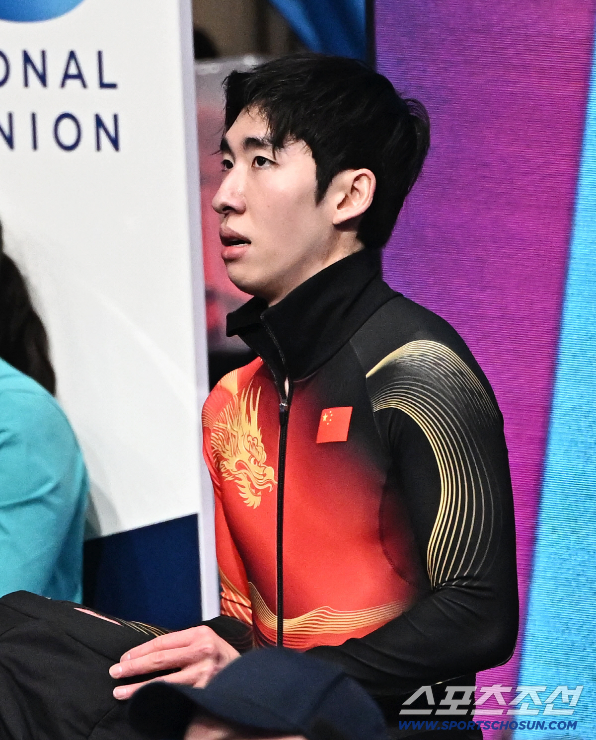 "이러려고 귀화했나" 태극마크 버린 中 린샤오쥔→헝가리 김민석, 노메달 …