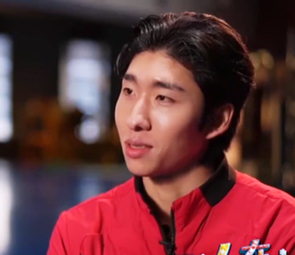 "이러려고 귀화했나" 태극마크 버린 中 린샤오쥔→헝가리 김민석, 노메달 …