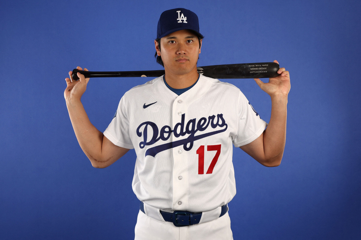 '4년간 4059억' 이걸 부담하라고? 결국 돈 때문에 '투수' 오타니 …