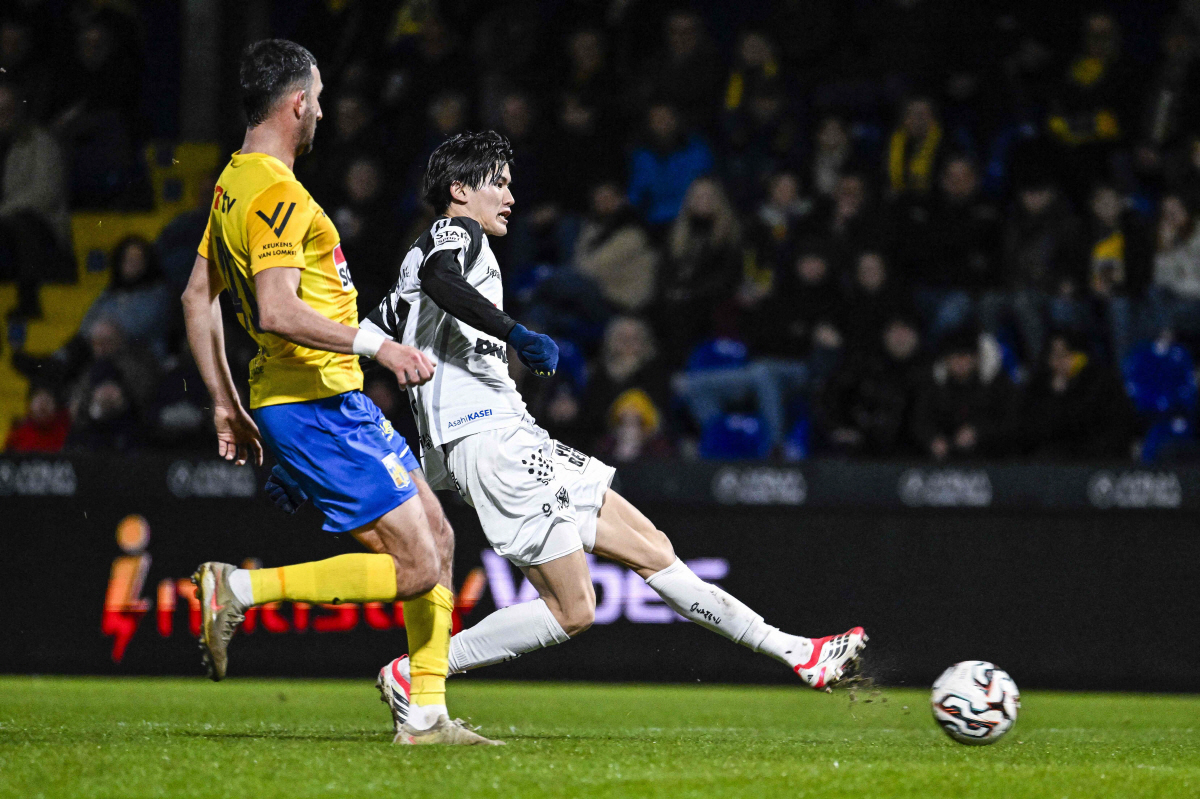 "340억 안 아깝다" 첫 2부 강등 위기 토트넘, 벨기에 득점 선두 日…