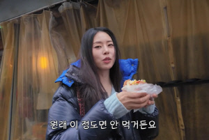 서동주, 방송이 문제였나..시민들 “엄청 예뻐” TV와 다른 실물에 ‘술렁’