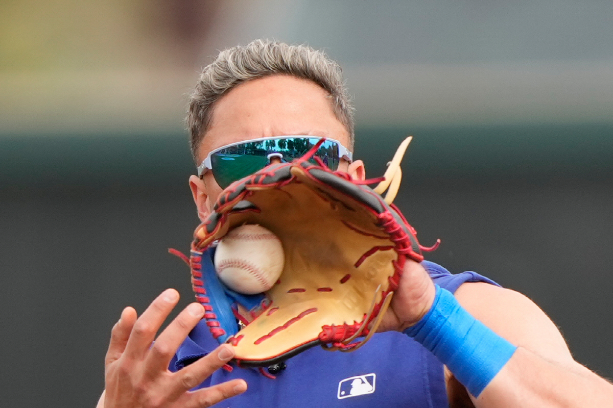 반가운 트레이드설! "김혜성 매일 뛰는 팀에 가는게 최상의 시나리오", …