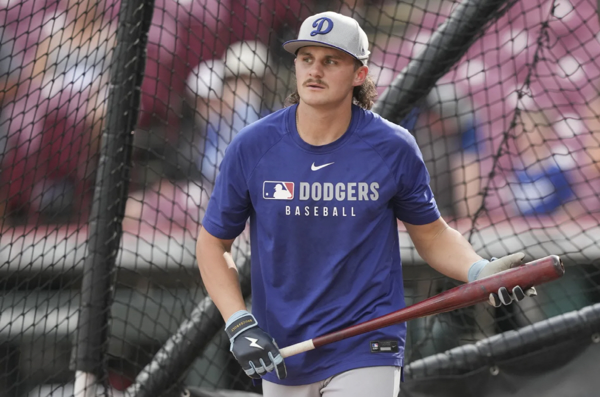 반가운 트레이드설! "김혜성 매일 뛰는 팀에 가는게 최상의 시나리오", …