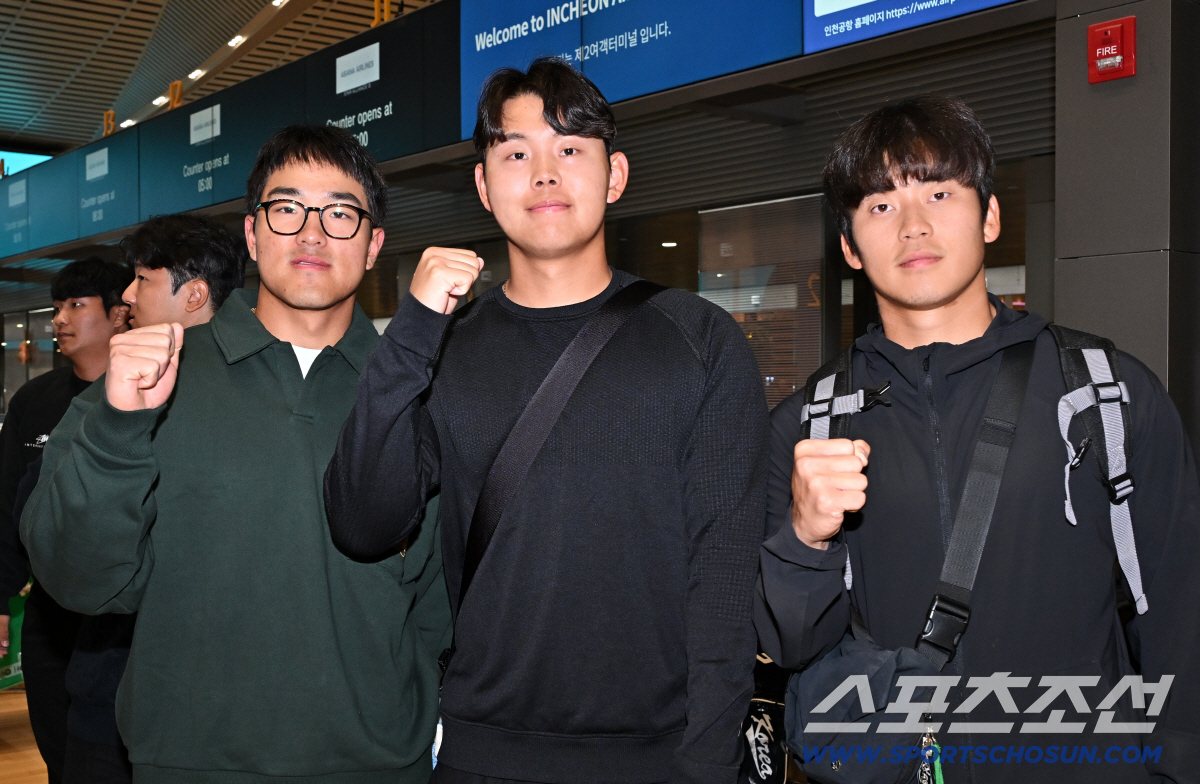 류현진이 한화를 상대한다면? 현실이 됐다…21일 대표팀 선발 낙점