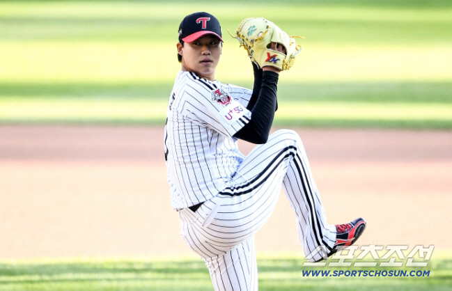 LG 데뷔 150㎞ 좌완 → 두산 초대형 트레이드 → 방출 아픔 → 울산…