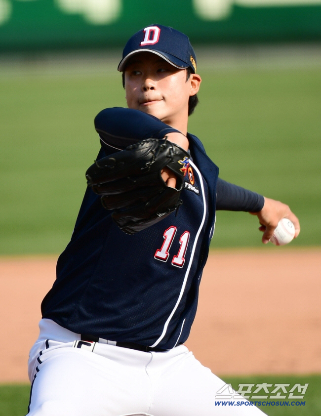 LG 데뷔 150㎞ 좌완 → 두산 초대형 트레이드 → 방출 아픔 → 울산…