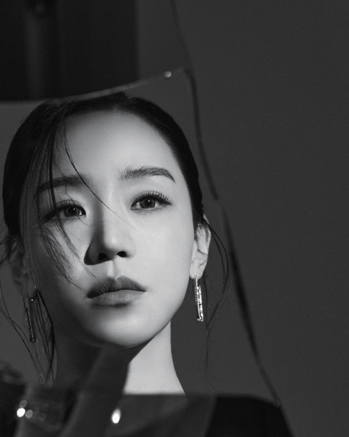 [인터뷰①] '레이디 두아' 신혜선 "연기 너무 어려워 '포기하고 싶다'…