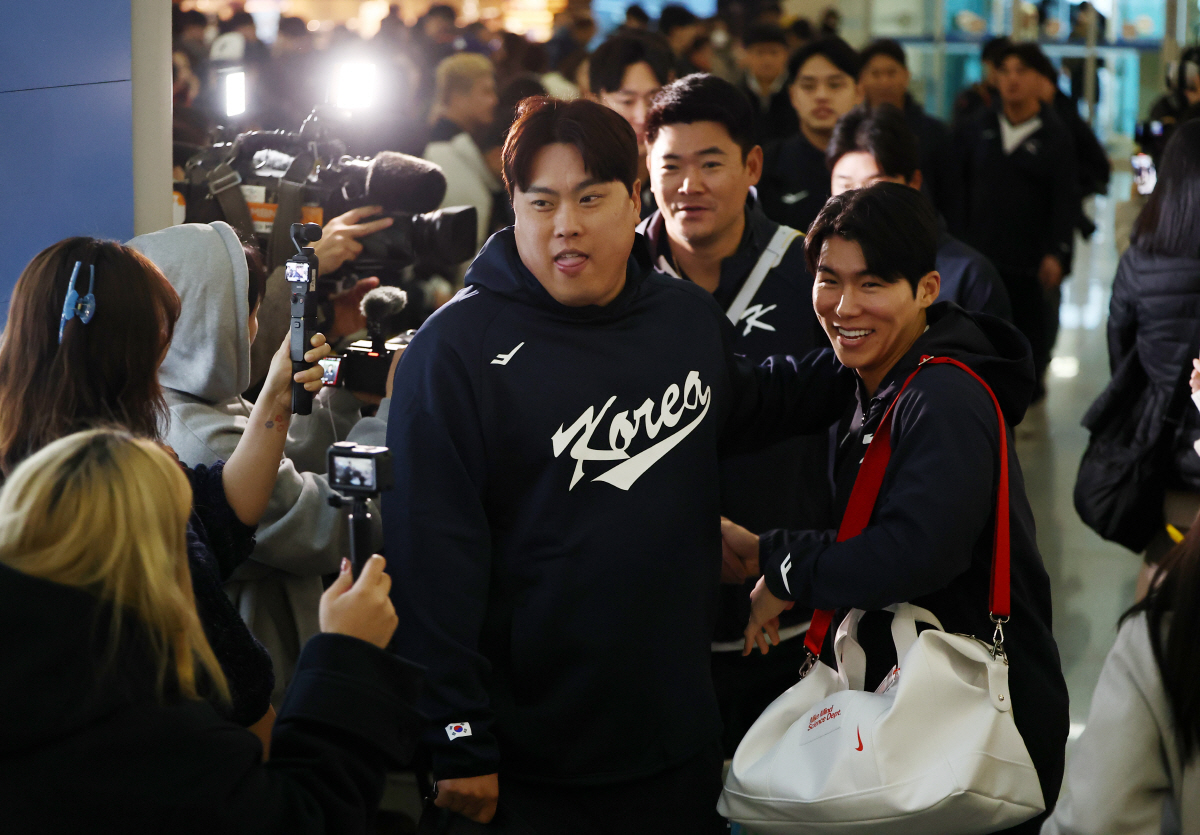 한국팀 대충격! WBC 우승 가능성 '고작 9위'→대만에도 밀렸다…'우승…