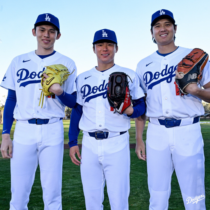 김혜성,'팀 동료' 오타니의 일본 박살낸다! "중요한 경기, 제대로 준비하겠다"…시즌 초반 다저스 주전 2루수 유력