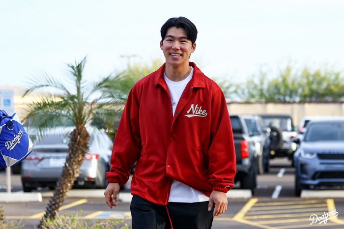 김혜성,'팀 동료' 오타니의 일본 박살낸다! 