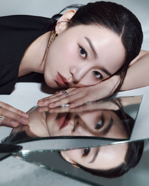 [인터뷰②] '레이디 두아' 신혜선 