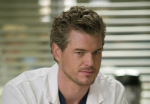 전세계 팬들 울린 비보…‘그레이 아나토미’ 에릭 데인, 루게릭병 투병 끝 사망