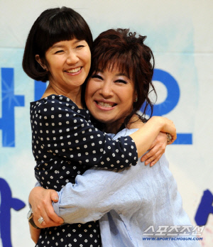 이성미, 노사연에 서운함 폭발 