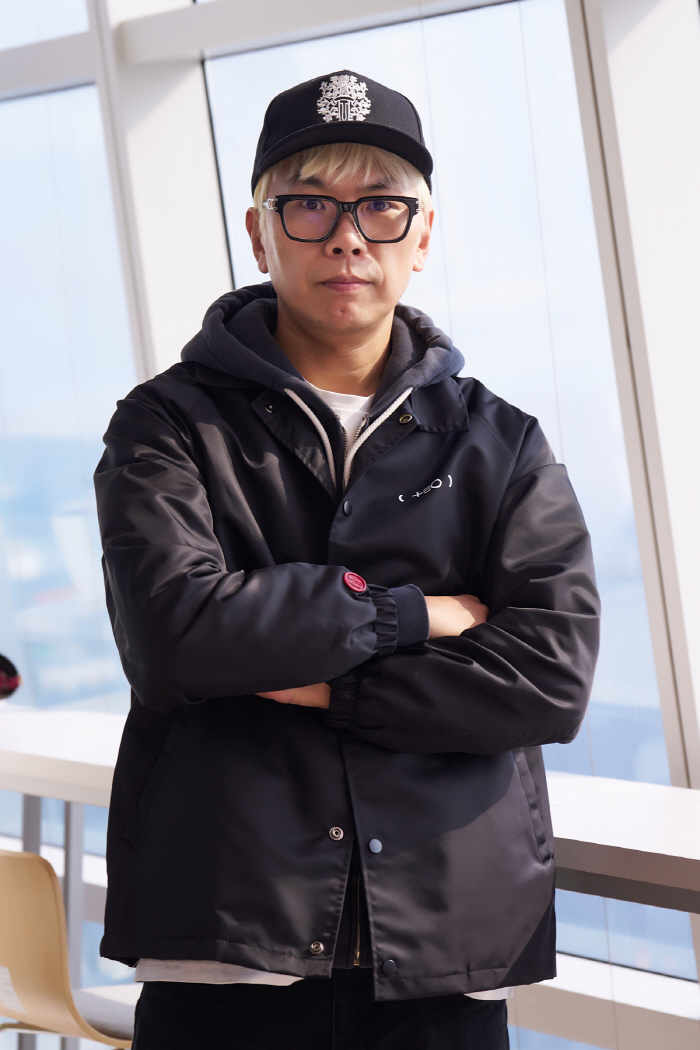 “작년 여름 제니 제안에서 시작” 김태호 PD가 밝힌 ‘마니또 클럽’ 탄생기