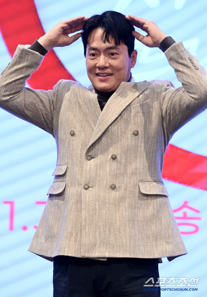 [단독] '사랑을 처방' 김형묵, 어제(19일) 교통사고…