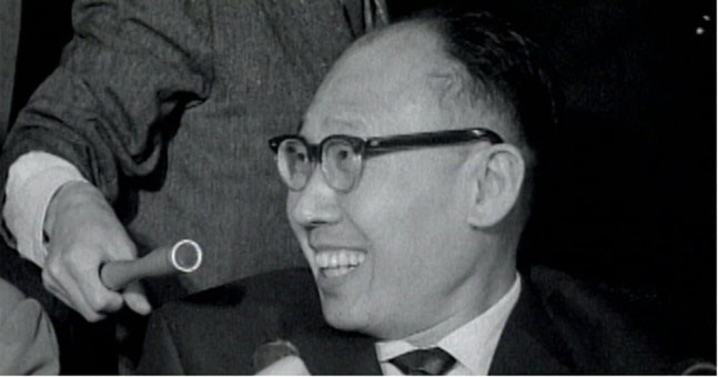 김성령 “이수근 사건 씁쓸”..해외 도주하다 체포→‘이중간첩’ 사형