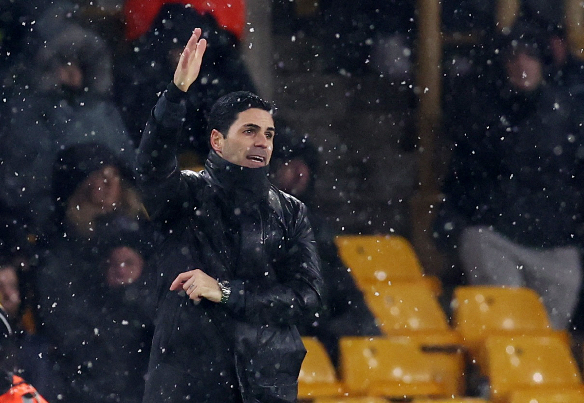 "아스널이 간발의 차로 리그 우승할 것이다" 맨유 레전드 루니의 놀라온 …