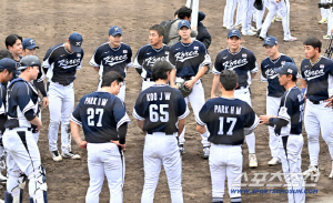 이럴수가! 삼성 1.5군에 패한 한국, '대만 밑'으로 분류 → 