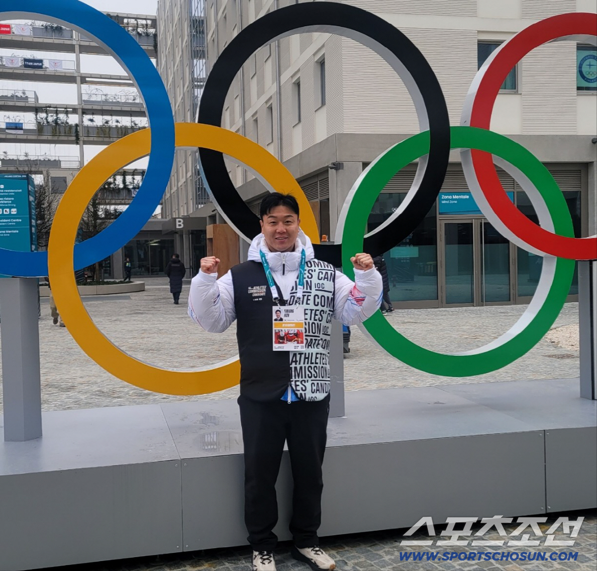 "K-국대 원윤종의 IOC선수위원 당선 쾌거! 동료선수X지도자들 자부심↑…