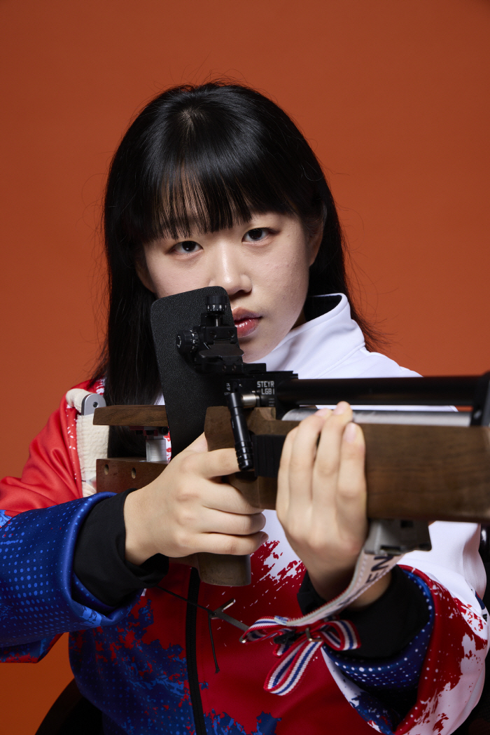 "올림픽이 끝난 자리, 영웅들의 패럴림픽이 시작됩니다!" 韓국대 20명 엔트리 확정! 금1X동1, 20위권 목표[공식발표]