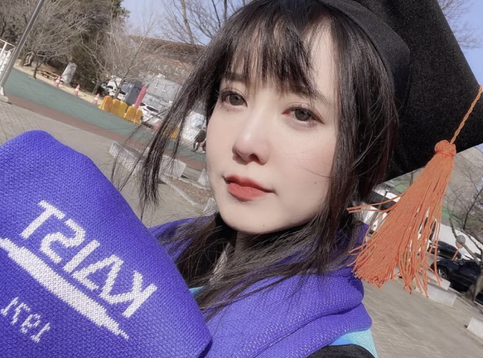 '42세' 구혜선, 이혼 6년만에 '가장 기쁜 소식' 발표..."카이스트…