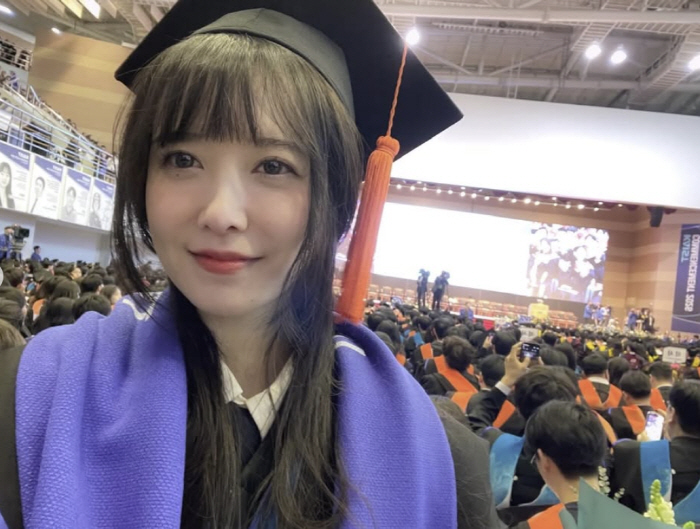 '42세' 구혜선, 이혼 6년만에 '가장 기쁜 소식' 발표..."카이스트…