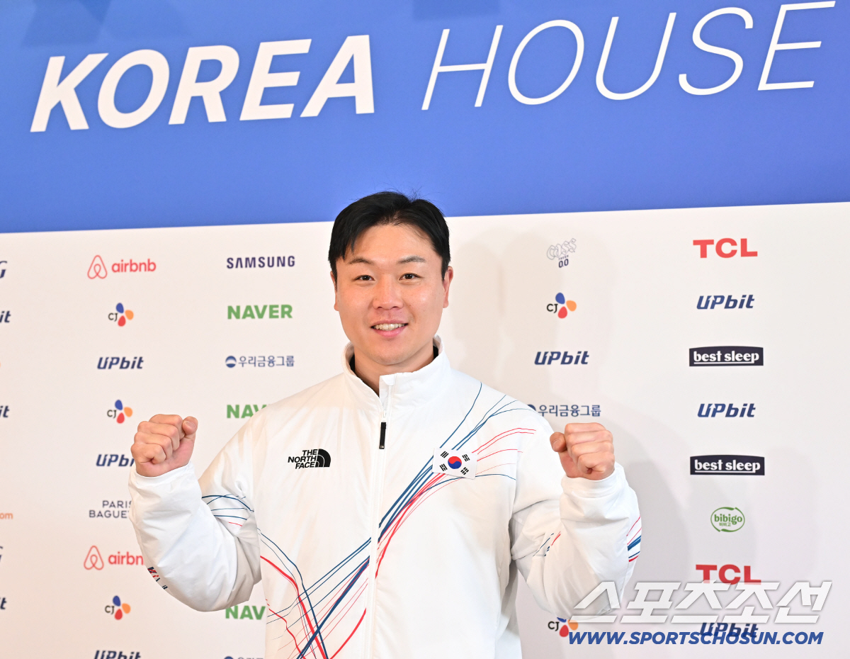 "'유승민 회장 성공 사례' 벤치마킹"→"신발 대신 무릎 닳아"...진정…