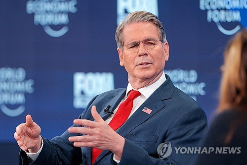 美재무 "관세 위법판결 뒤에도 모든 나라가 무역합의 지켜야"