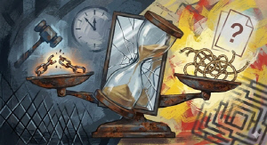 똑같은 사기인데…경찰 7년 전엔 유죄, 지금은 무혐의?