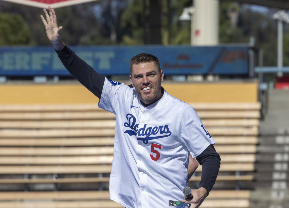 애틀랜타 떠나면서 에이전트까지 해고했는데 이제는 LA가 너무 좋다, "마…