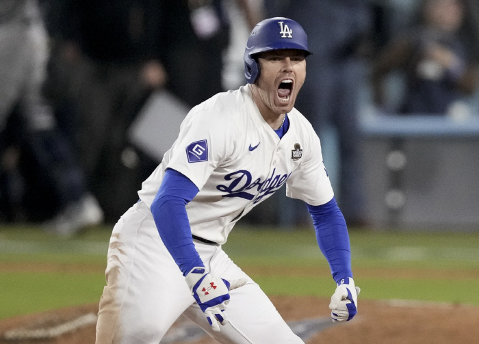 애틀랜타 떠나면서 에이전트까지 해고했는데 이제는 LA가 너무 좋다, 