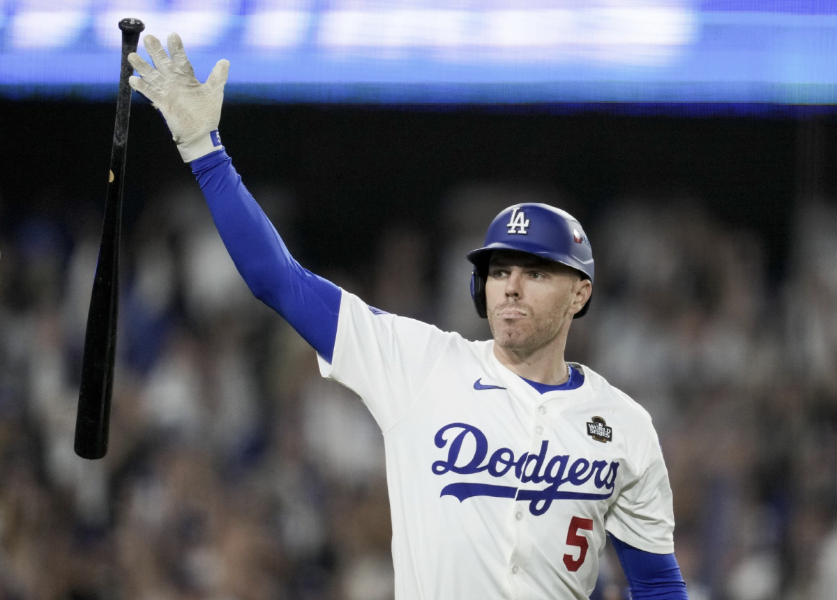 애틀랜타 떠나면서 에이전트까지 해고했는데 이제는 LA가 너무 좋다, "마…