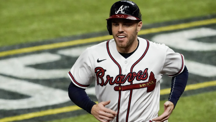 애틀랜타 떠나면서 에이전트까지 해고했는데 이제는 LA가 너무 좋다, "마…