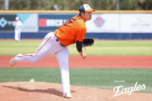 64G 10홀드→1군 등판無 