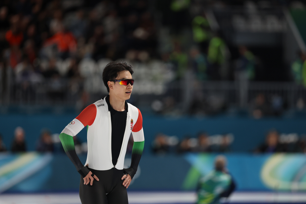 한때 태극전사 韓 떠나서 'NO 메달', 혹시 돌아오나?...'음주운전→…