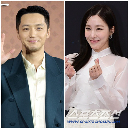 변요한, 티파니♥와 결혼 결심한 이유 