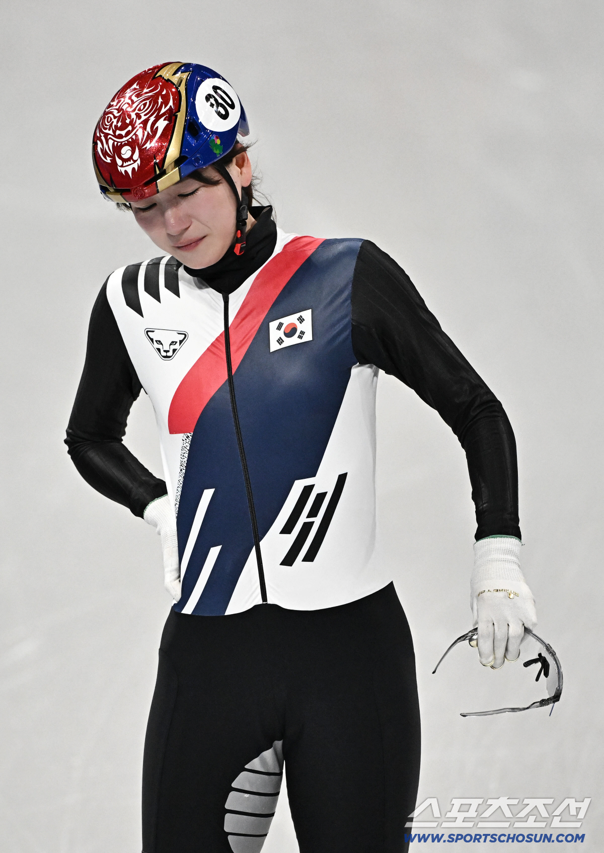 [밀라노 현장]'3연패 보인다' 최민정, 완벽한 레이스로 결선 진출! 김…