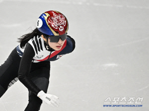 '새로운 여왕이 탄생했습니다' 김길리, 1500m 금메달! 계주 이어 2관왕 3개 메달 '기염'...'은메달' 최민정, 한국 올림픽 최다 메달 '쾌거'![밀라노 현장]