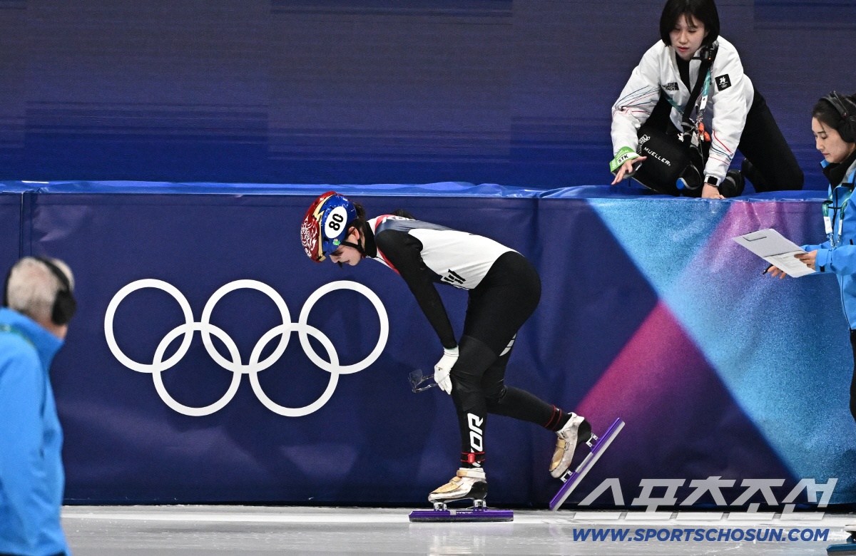 또또 충돌...하필 '韓 국가대표' 노도희 덮쳤다, 벨기에 선수 뒤에서 …