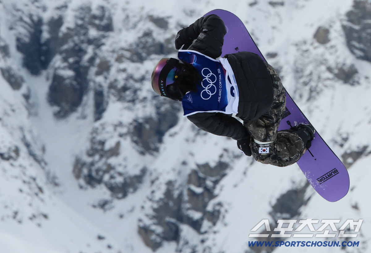 "울면서 그만두자고 했어요" '골절 부상' 유승은, 딸의 투혼 지켜봤던 …