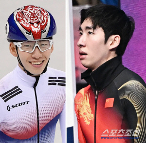 中 귀화 후 6년...마침내 韓 팬들 앞에서 입 연 임효준 