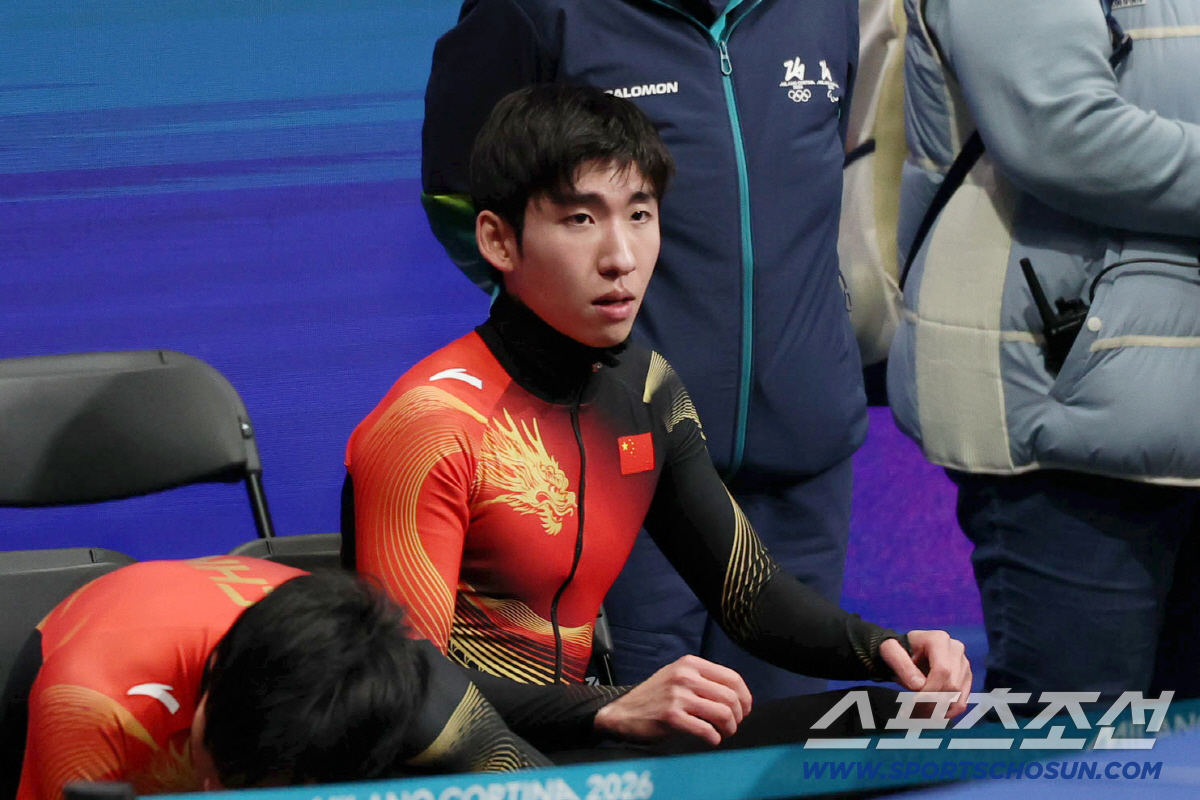 中 귀화 후 6년...마침내 韓 팬들 앞에서 입 연 임효준 "힘든 일, …