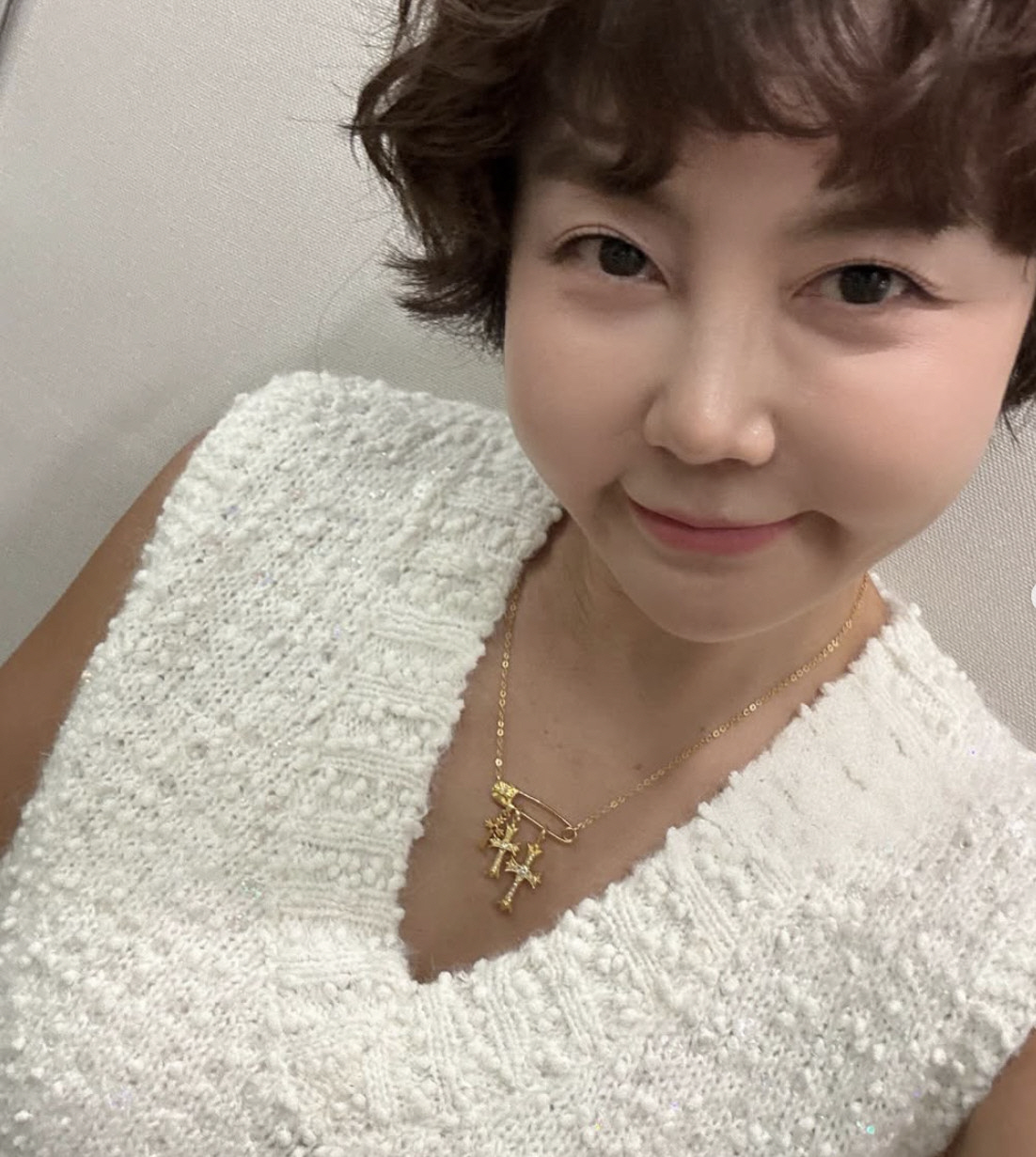 황혜영, 뇌종양 투병 후 심경 "우울증·공황장애약으로 버틴 결과, 고장 …